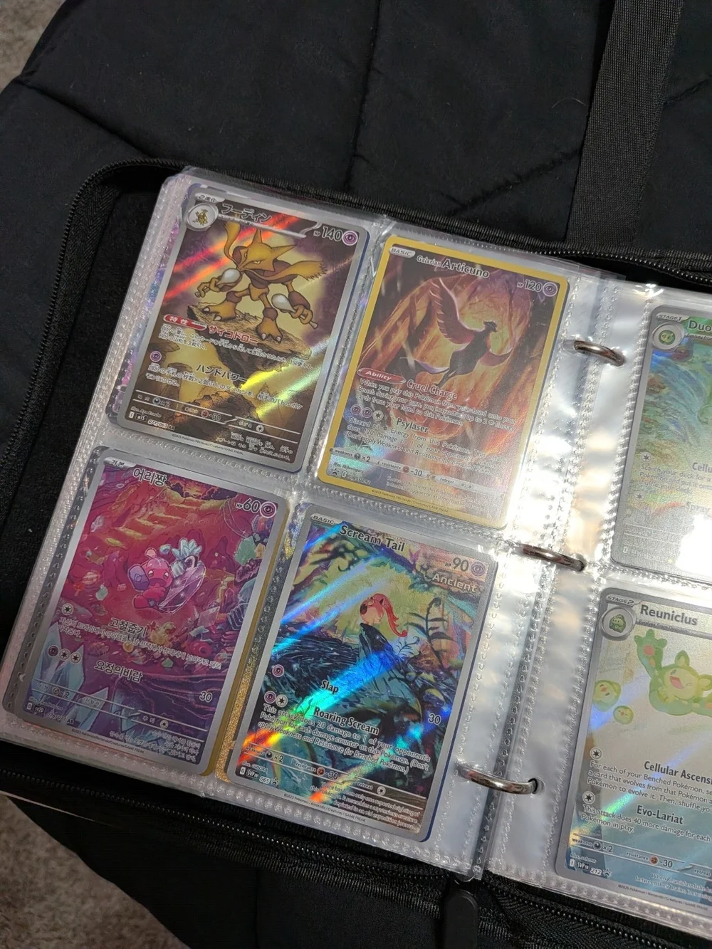 Graded Trading Card Collection- Message For More Details Or Prices